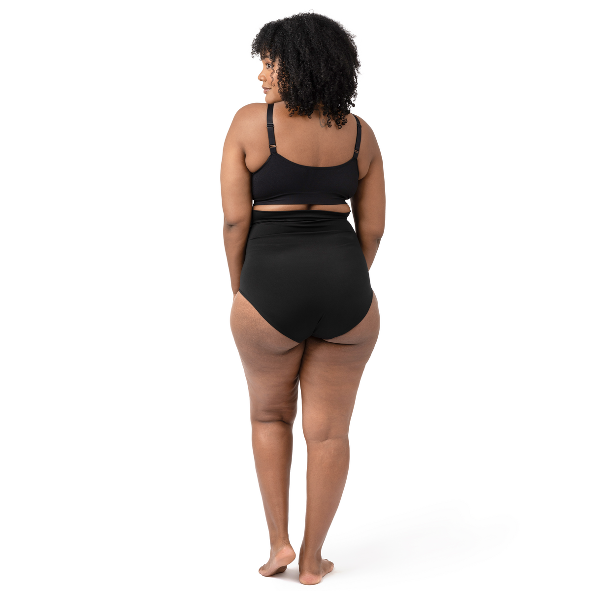 Soothing Fourth Trimester Panty with 2 Gel Packs