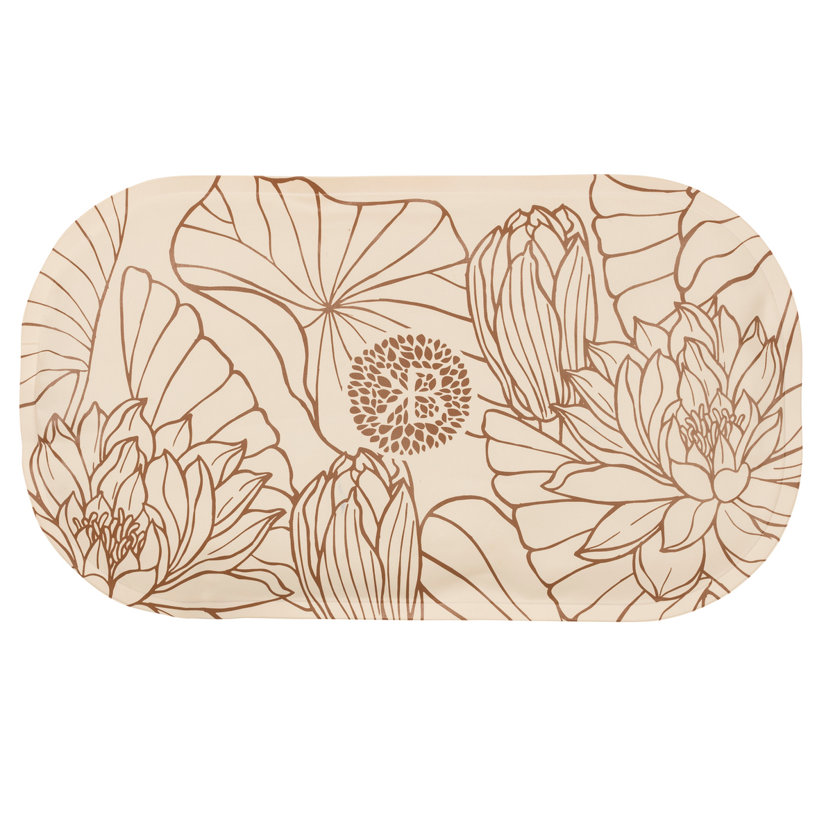 Soothing Fourth Trimester Panty with 2 Gel Packs