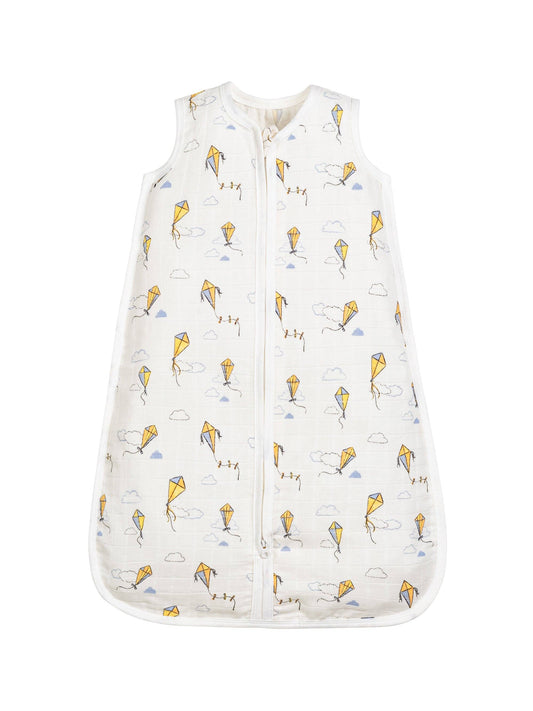 Kites Muslin Sleep Sack