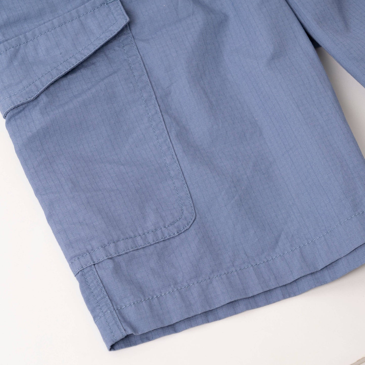 Cargo Shorts – Country Blue