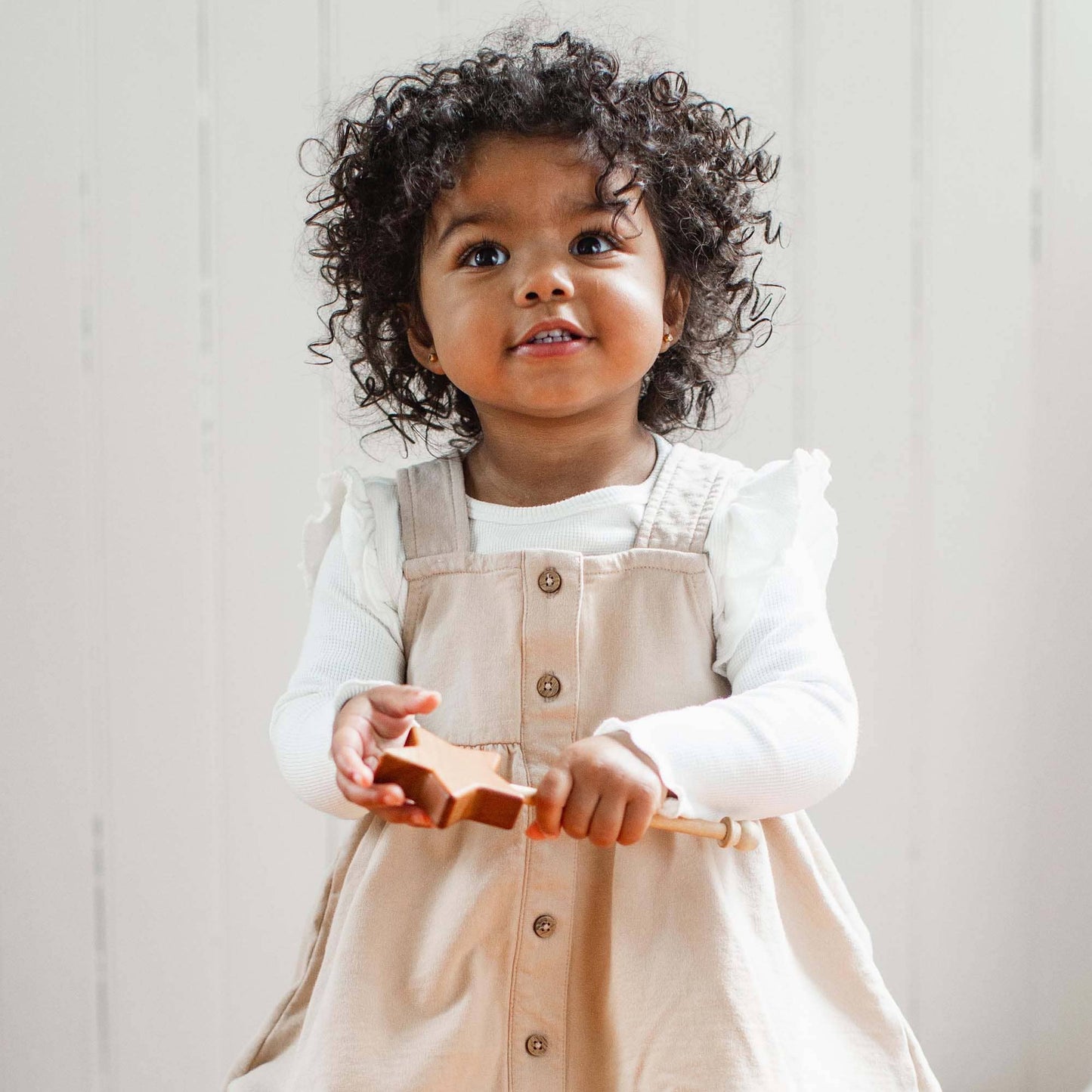 Delicate Doe Tee & Dress Set