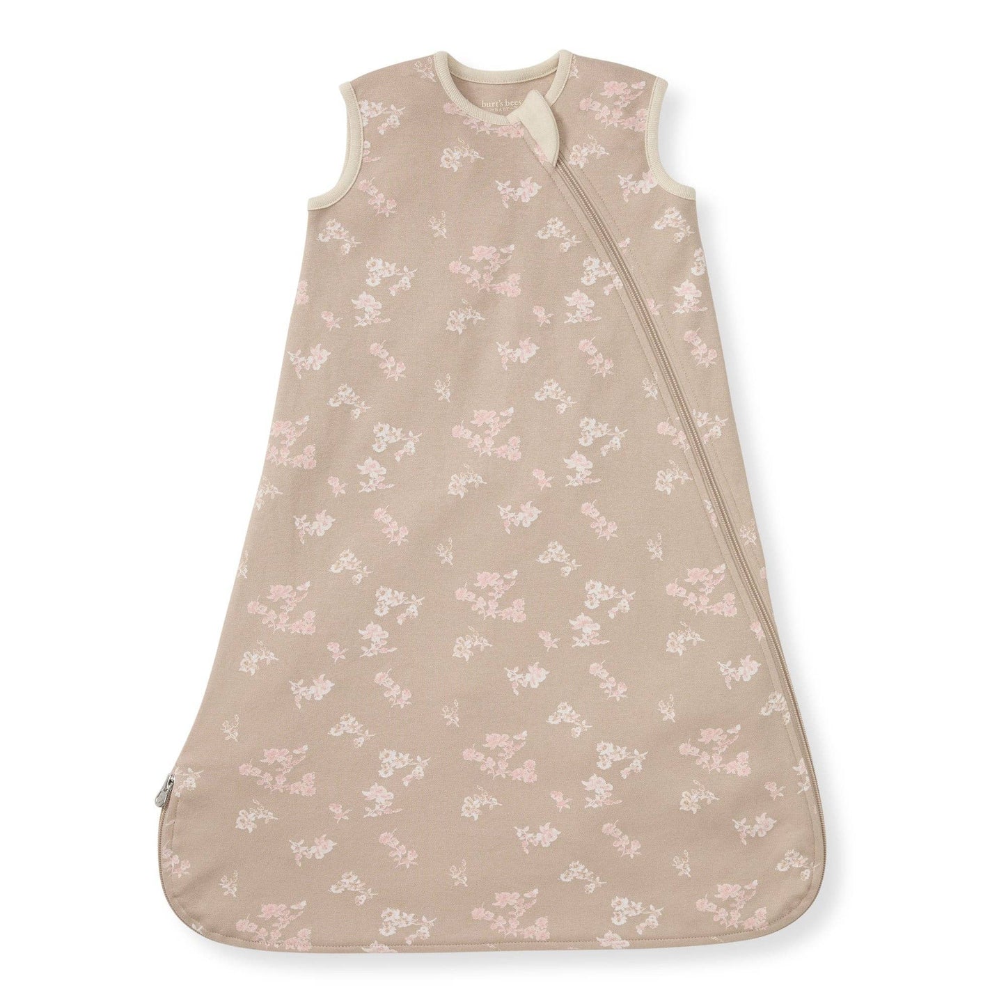Whimsical Floral Sleep Sack