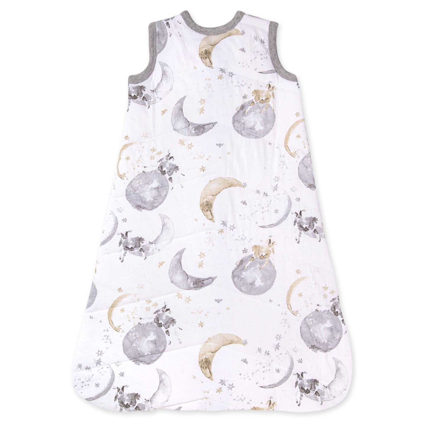 Over the Moon Organic Beekeeper™ Wearable Sleep Blanket