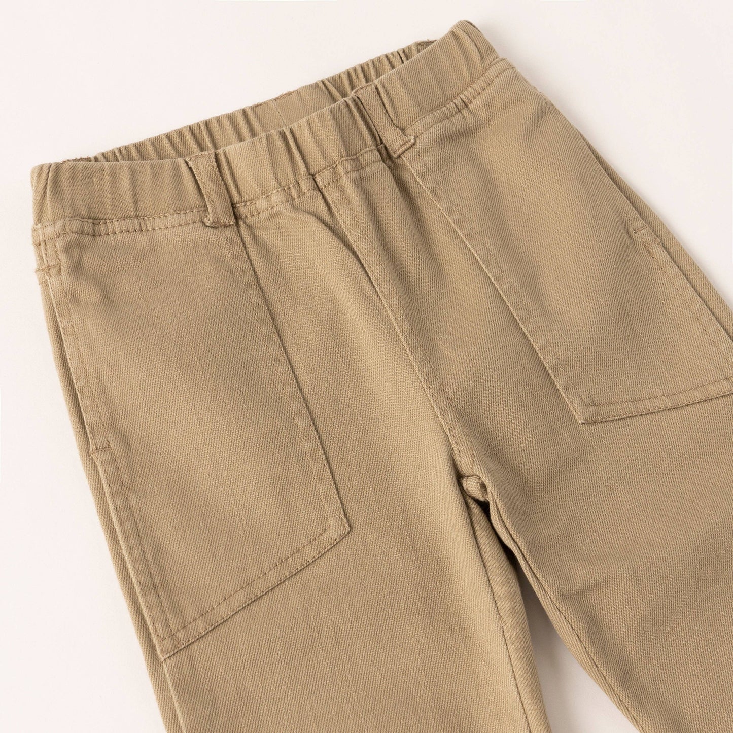 Pull On Jogger – Coriander