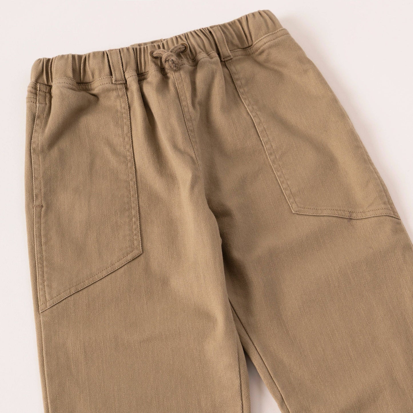 Pull On Jogger – Coriander
