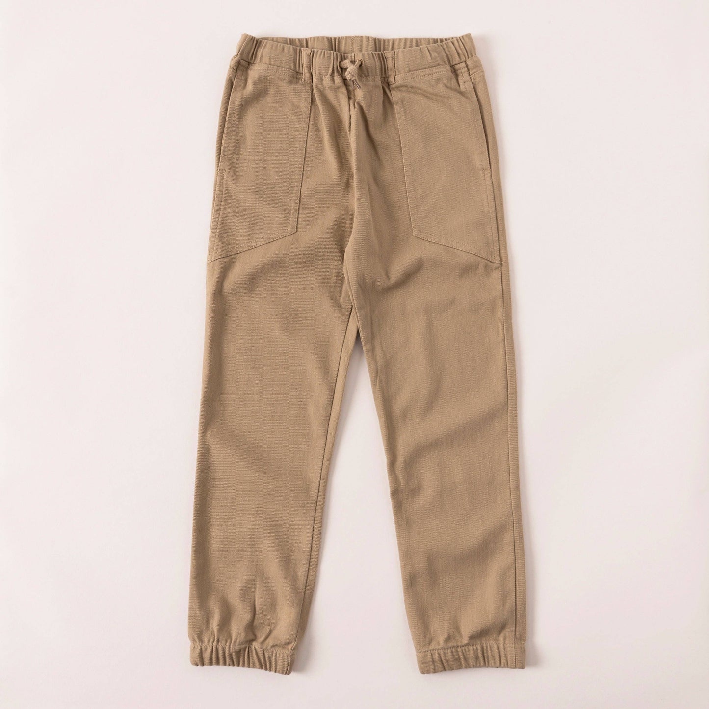 Pull On Jogger – Coriander