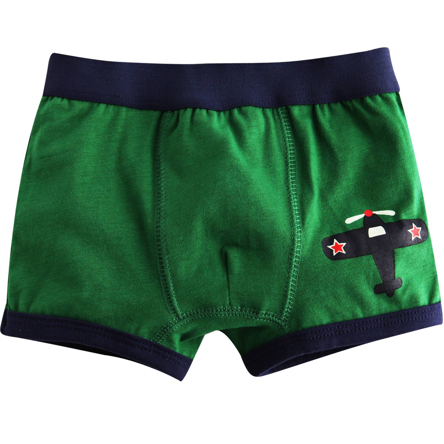 "Big Boy" Boxer 3 Pack