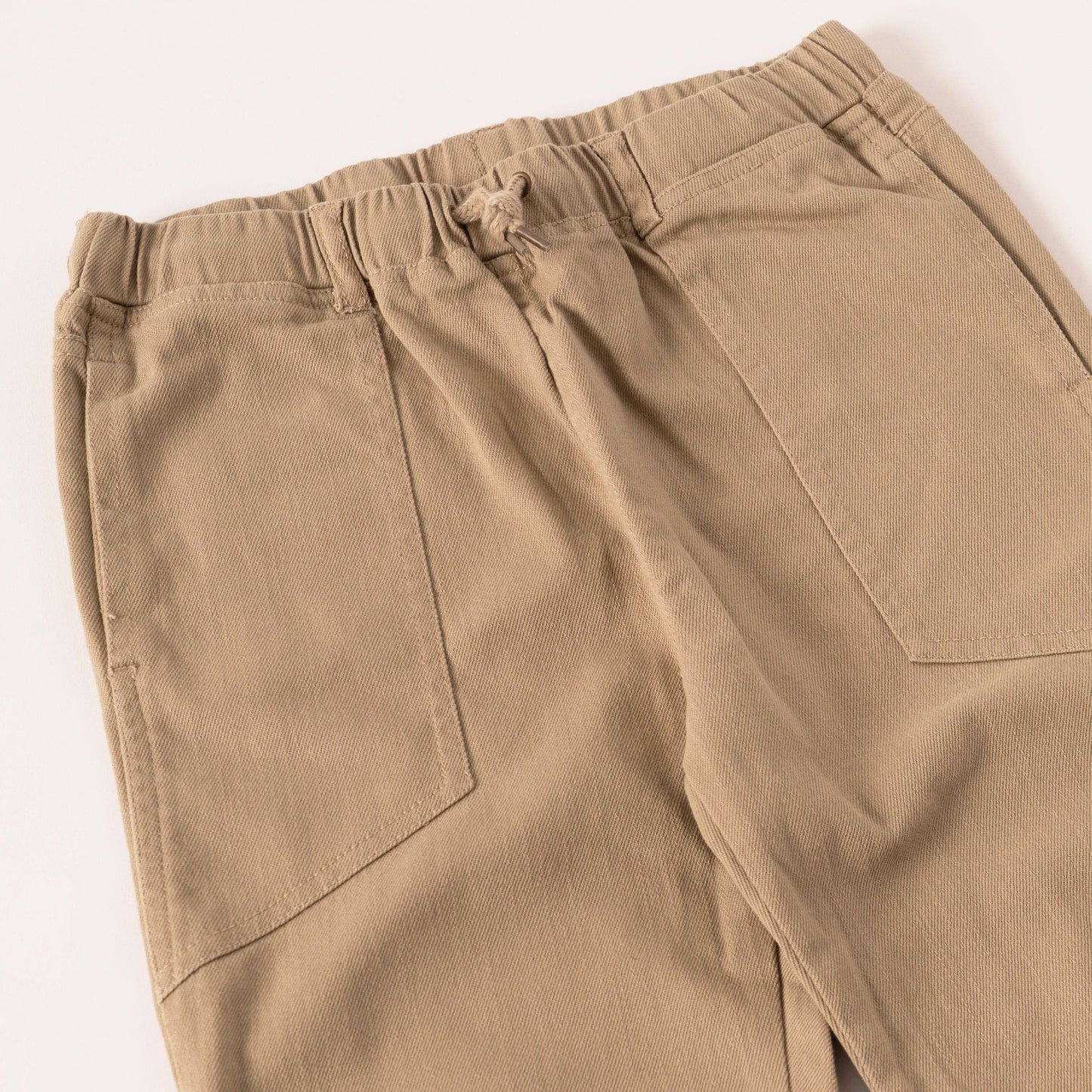 Pull On Jogger – Coriander