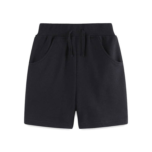 Black Shorts