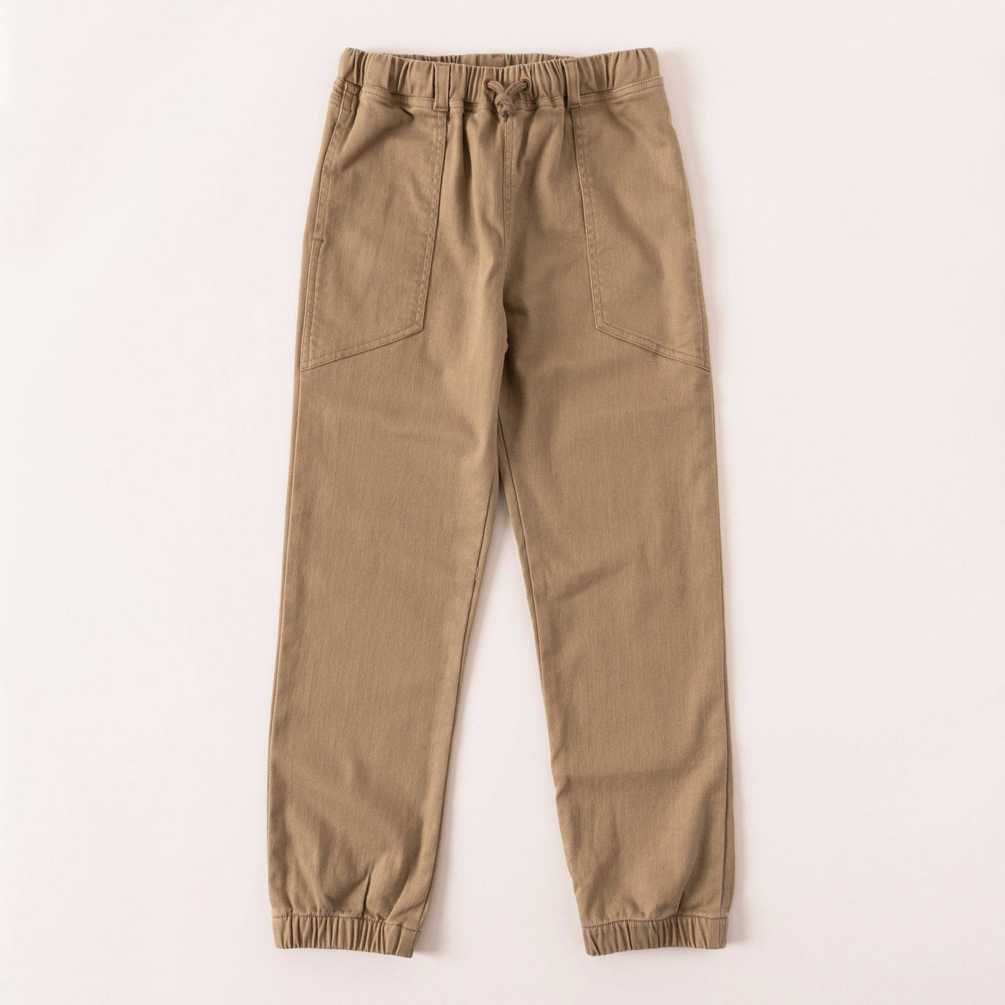 Pull On Jogger – Coriander