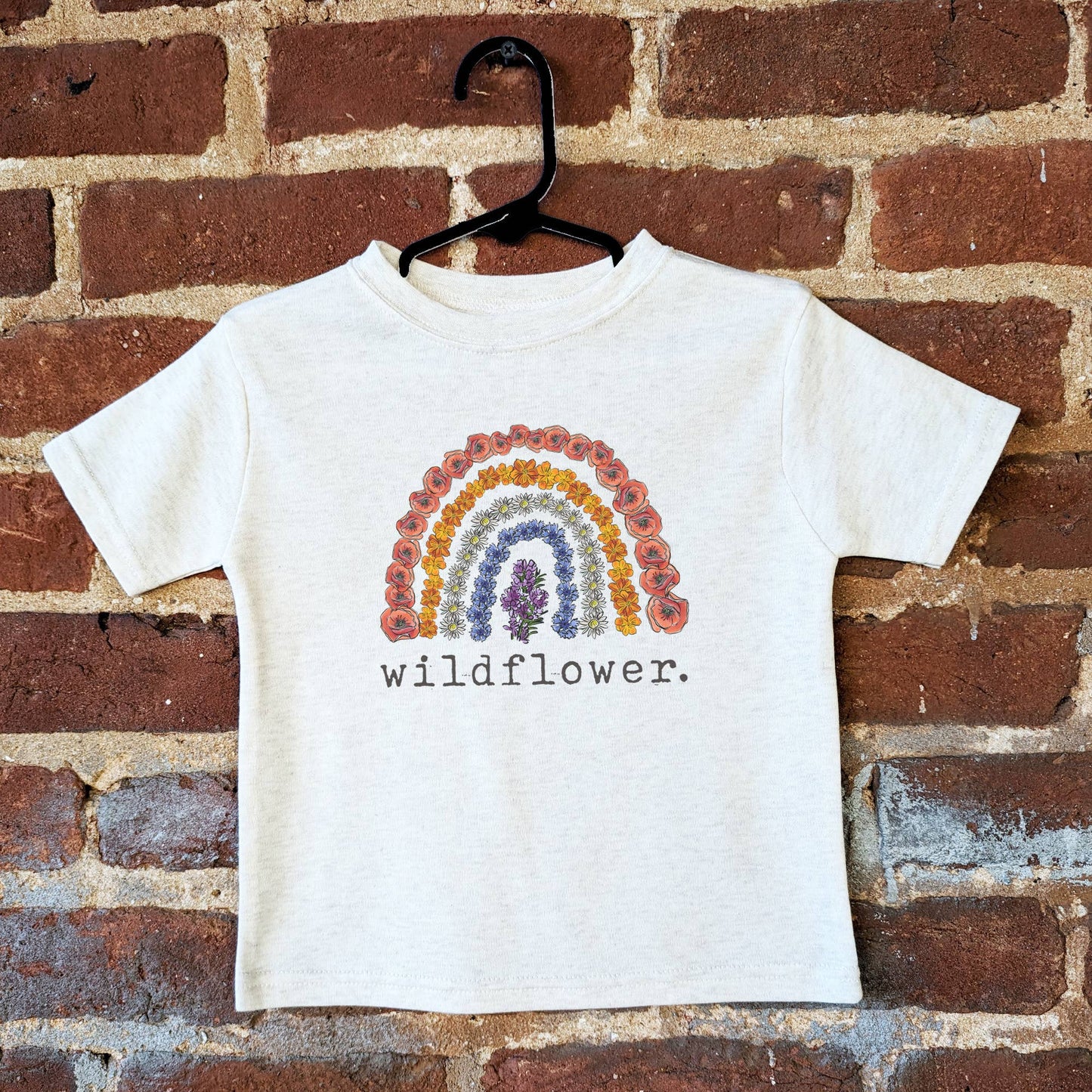 "Wildflower" Summer 2024 Clothing for Outdoors