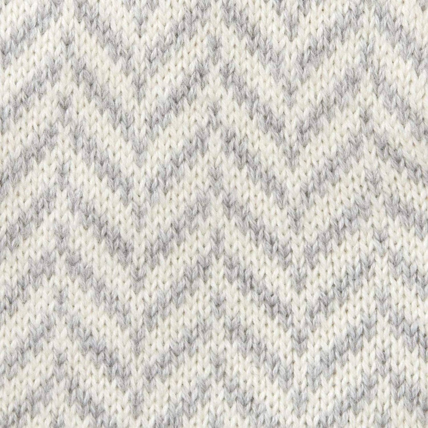 Herringbone Toggle Cardigan