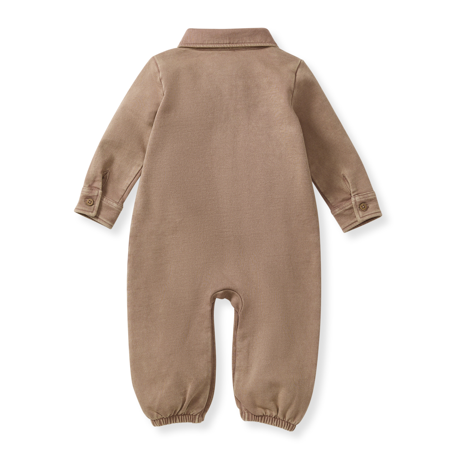 Ginger Loaf Infant Jumpsuit