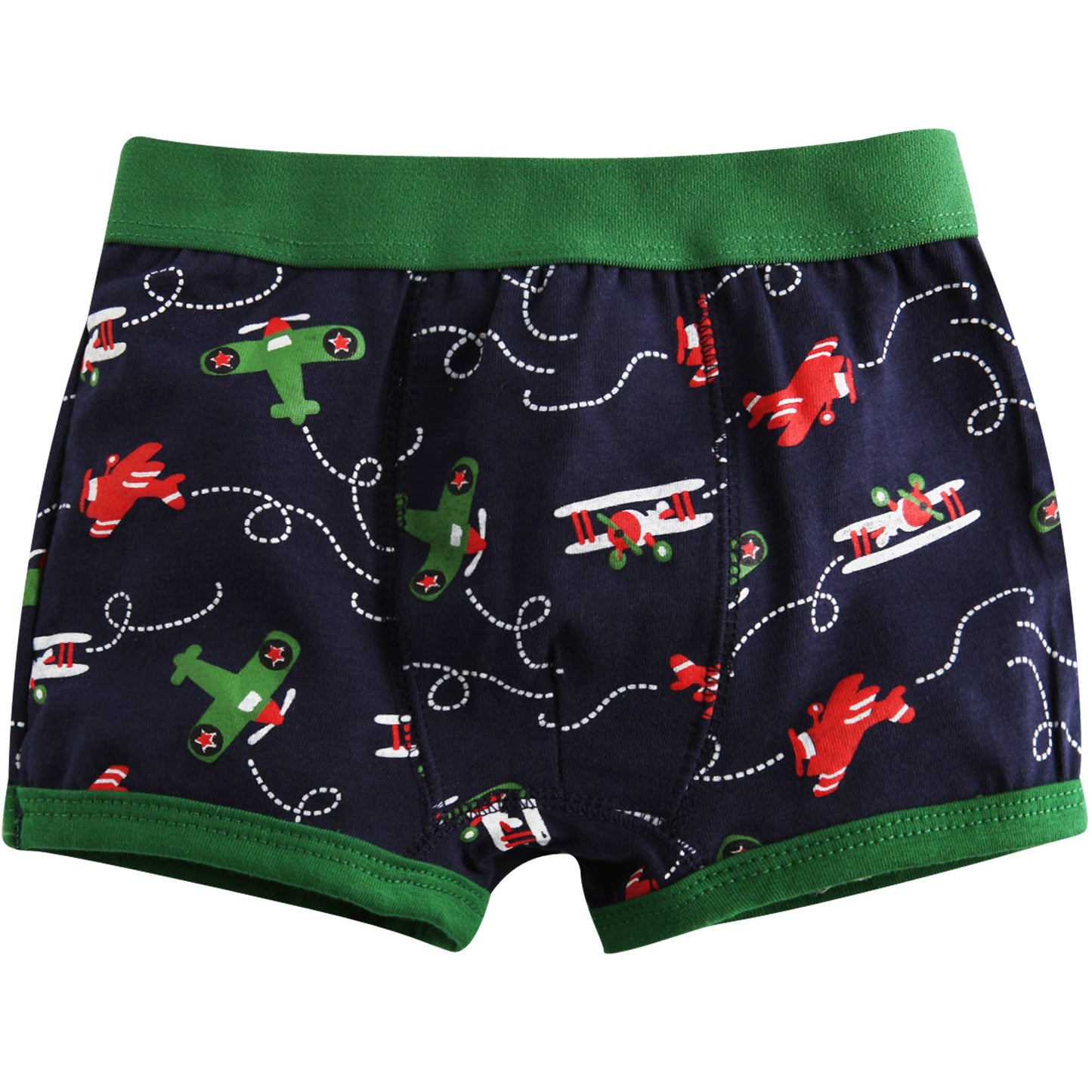 "Big Boy" Boxer 3 Pack