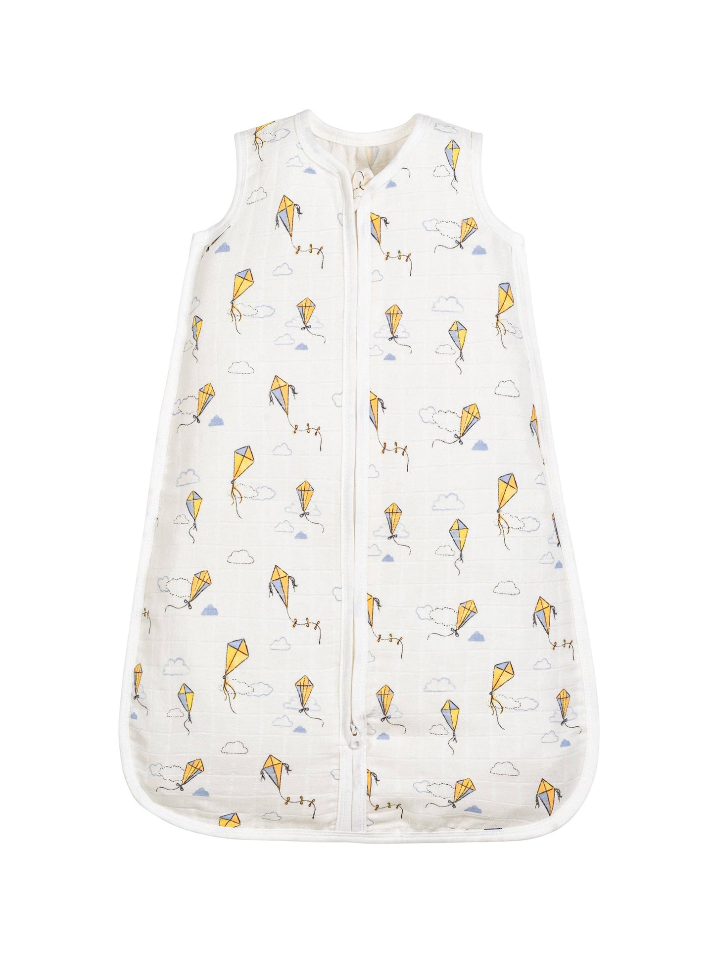 Kites Muslin Sleep Sack