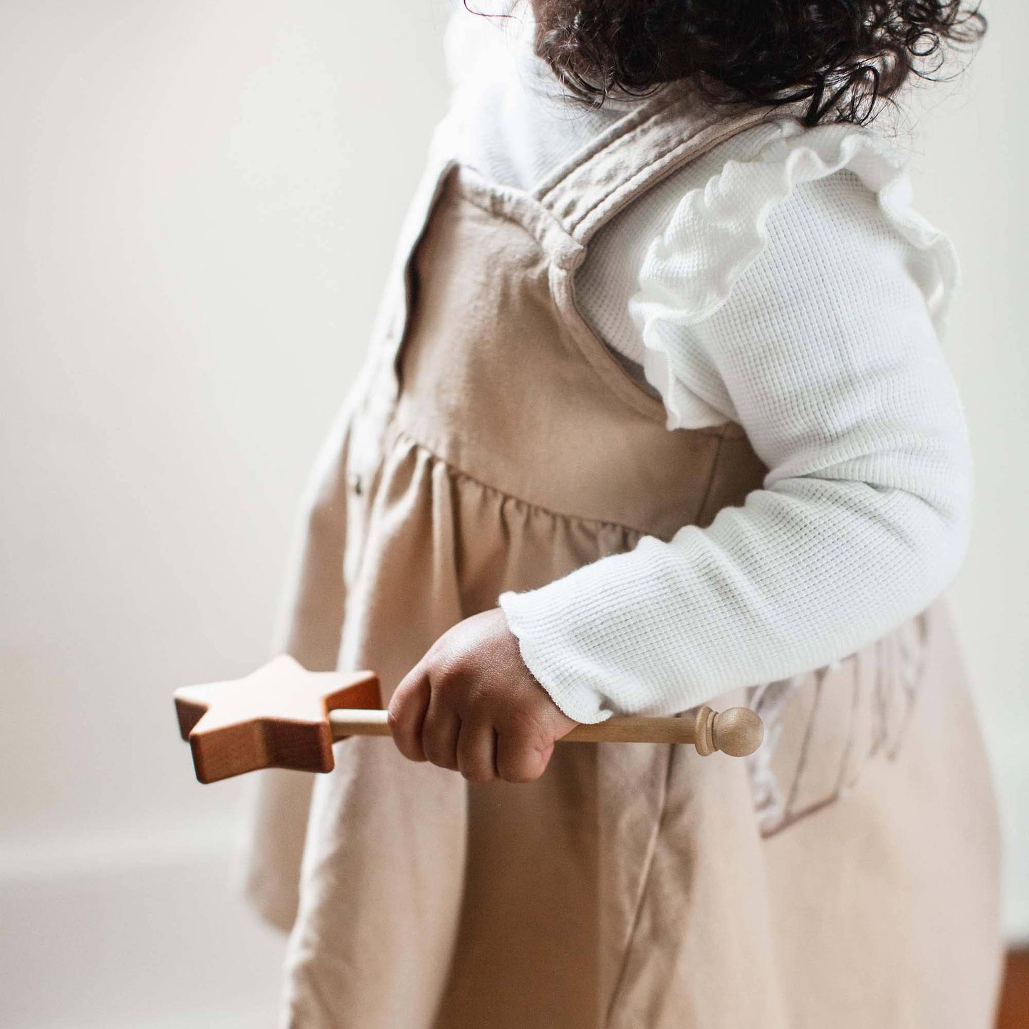 Delicate Doe Tee & Dress Set