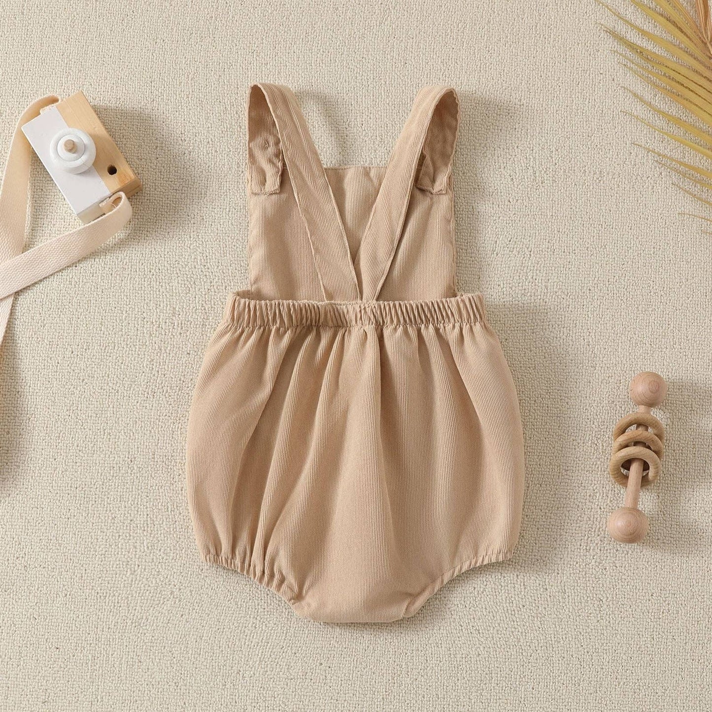 Hot Air Balloon Romper