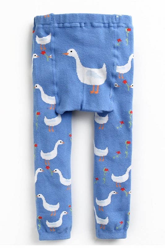 Baby Leggings - Buddy Duck