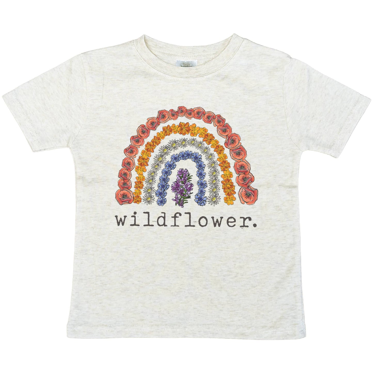 "Wildflower" Summer 2024 Clothing for Outdoors