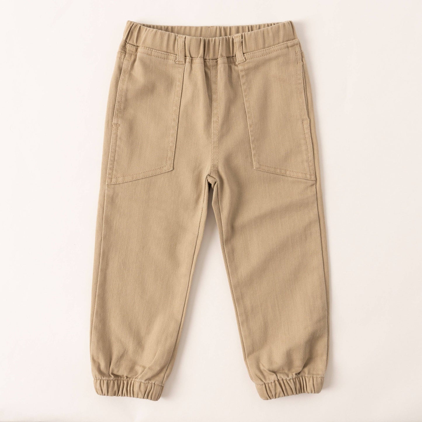 Pull On Jogger – Coriander