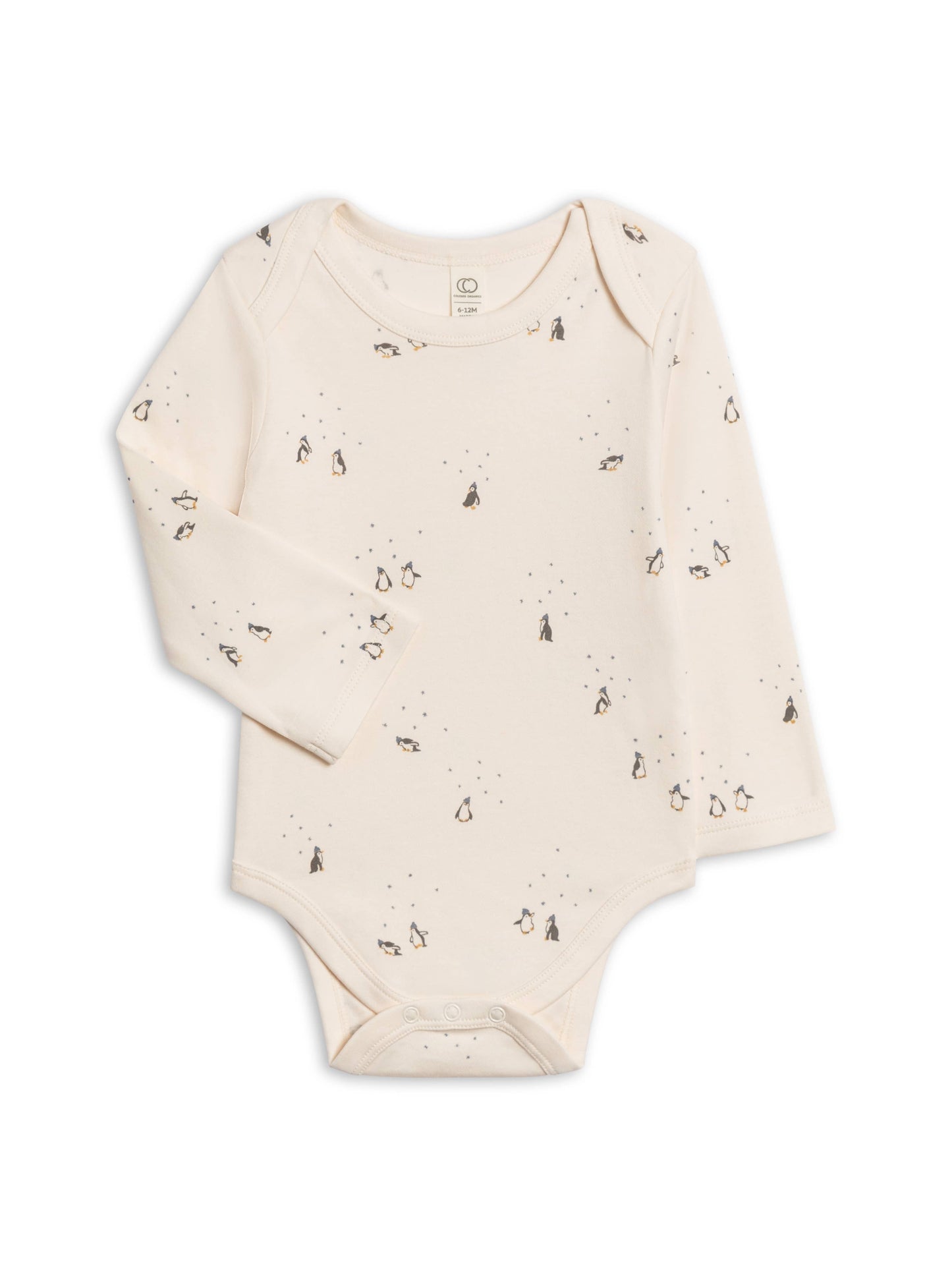 Ski Trails Bodysuit