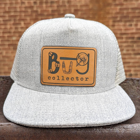 Bug Collector Trucker Hat