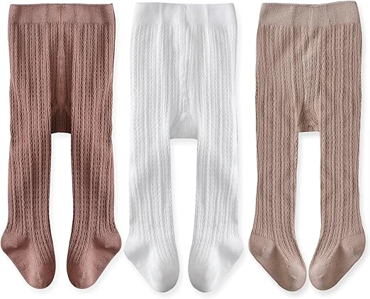 Cable Knit Leggings