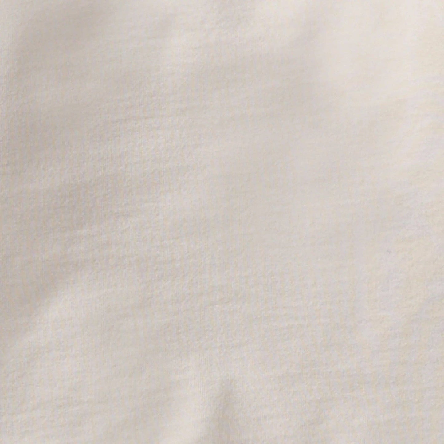 Seamed Organic Sweatshirt & Pants Set