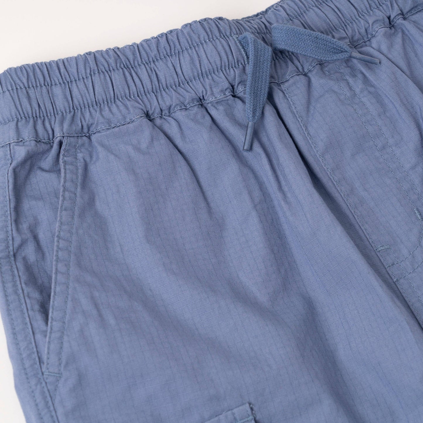 Cargo Shorts – Country Blue