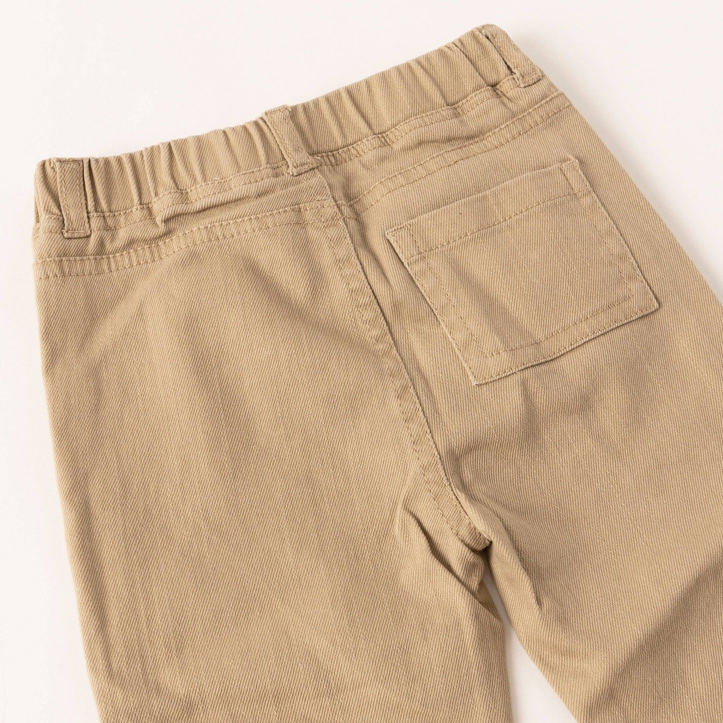 Pull On Jogger – Coriander