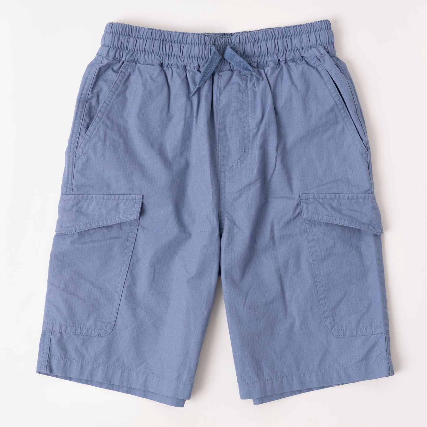 Cargo Shorts – Country Blue
