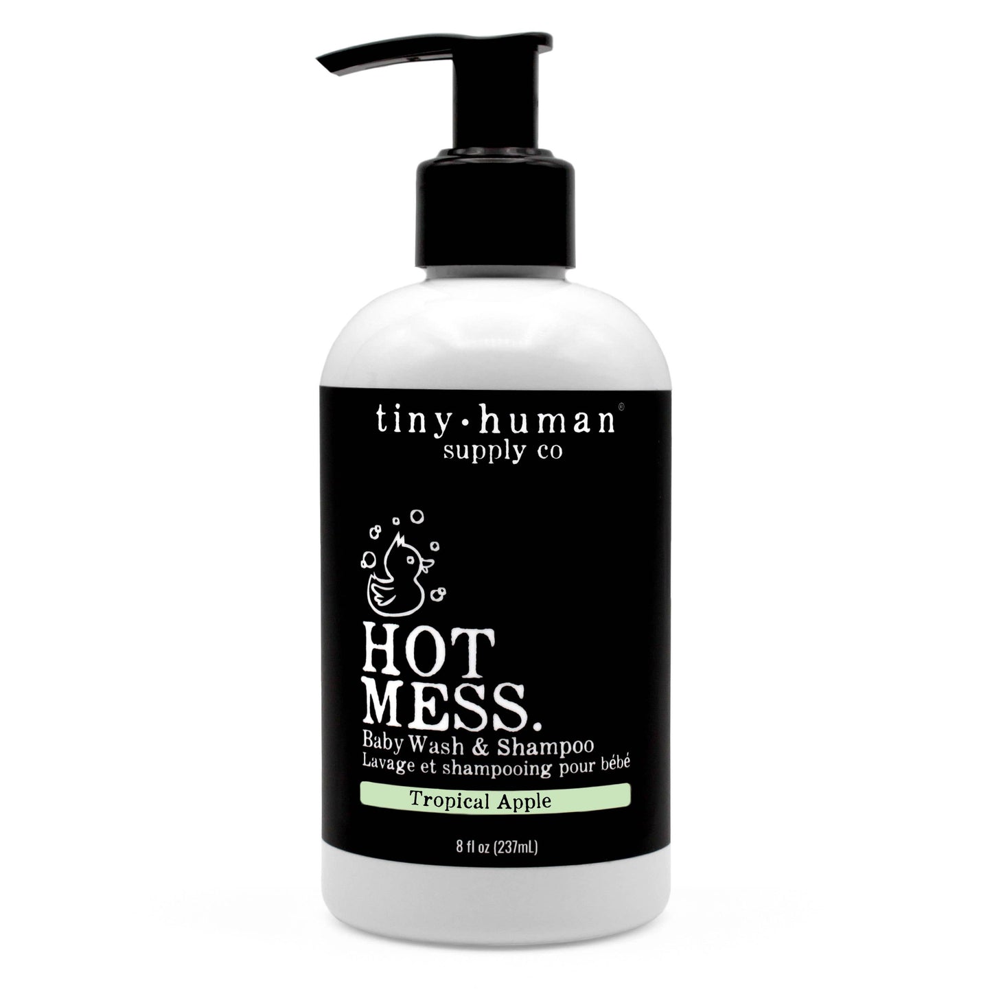 Hot Mess™ Shampoo and Baby Wash